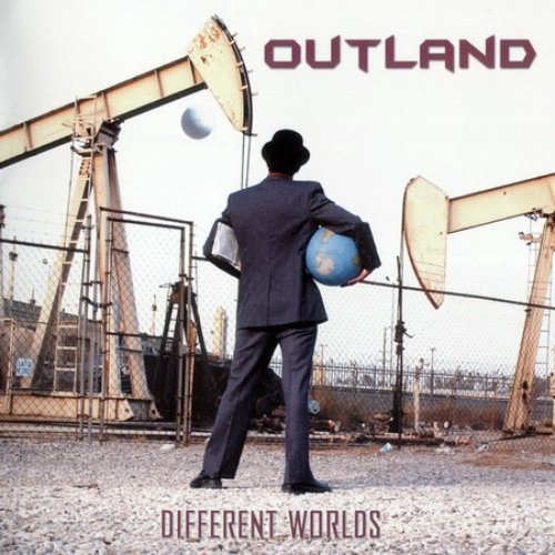 Different Worlds
