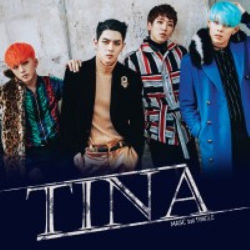 티나 Tina - Single