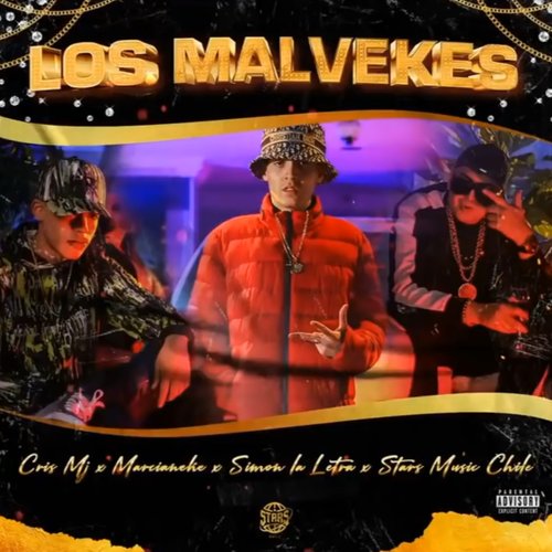 Los Malvekes