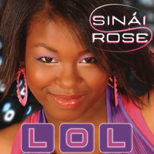 Sinai Rose LOL