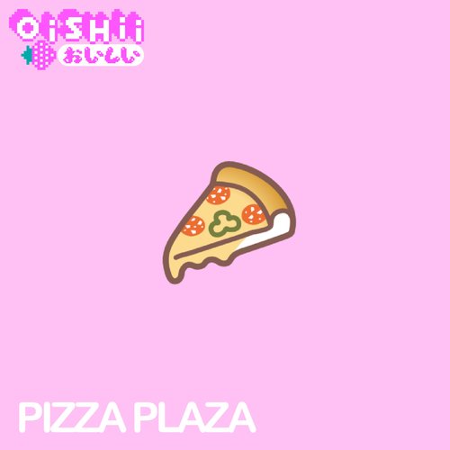 Pizza Plaza