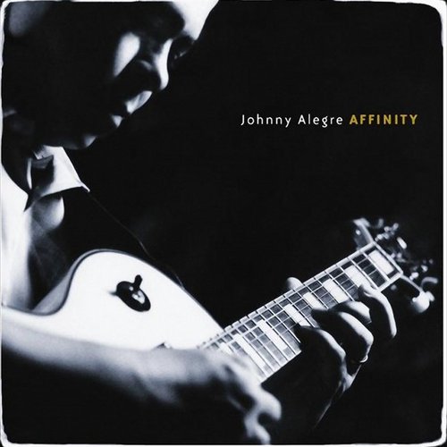 Johnny Alegre AFFINITY