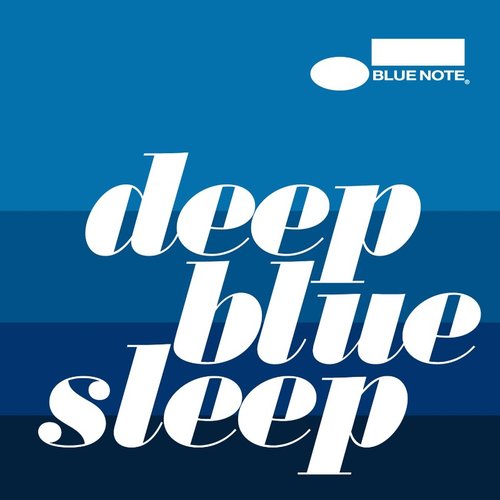 Deep Blue Sleep