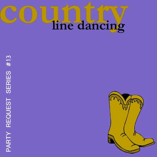 Country Line Dancing Music