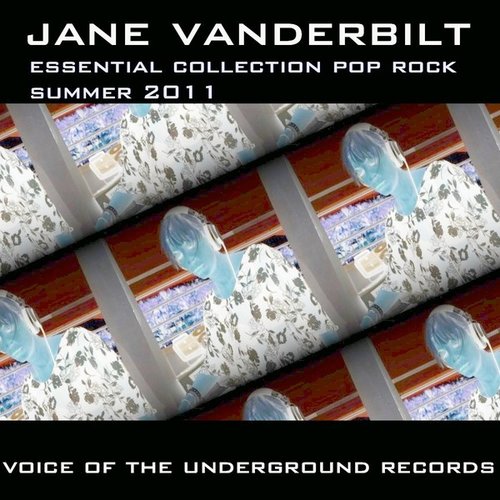 Jane Vanderbilt Essential Collection Pop Rock Summer 2011