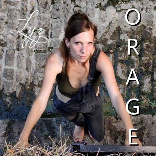 Orage