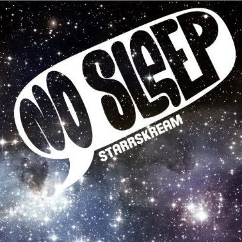 StarrSkream (DistantStarr and Le Neko) - No Sleep EP