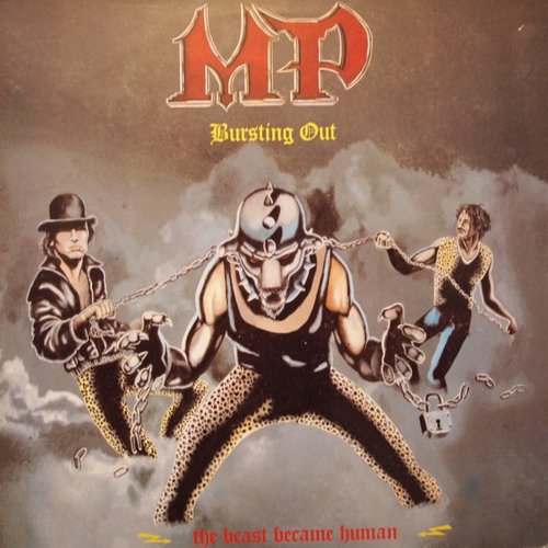 Bursting Out: The Beast Became Human / Get It Now