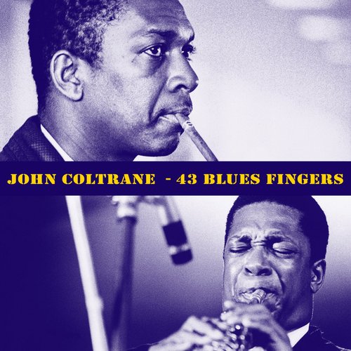 43 Blues Fingers