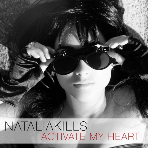 Activate My Heart - Single