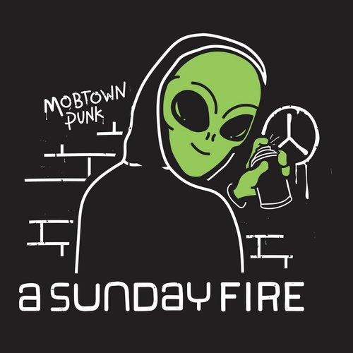 Mobtown Punk
