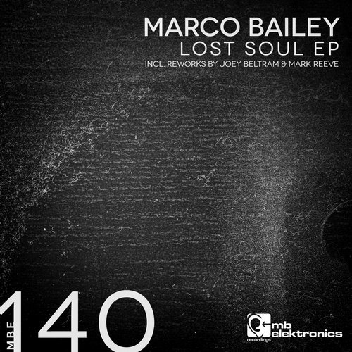 Lost Soul EP