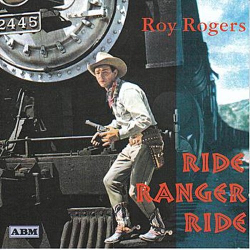 Ride Ranger Ride