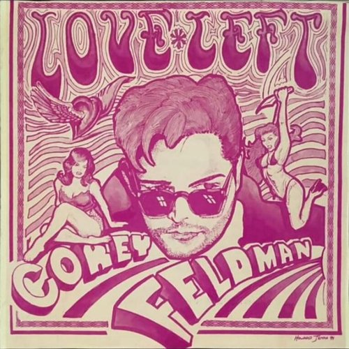 Love Left