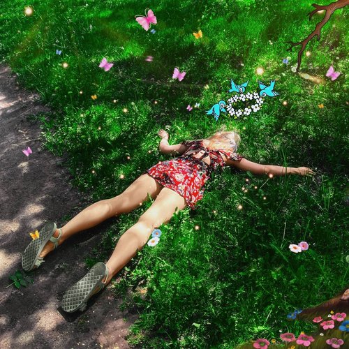 обнять - Single