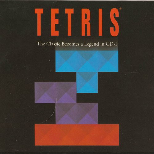 Tetris (CD-i)