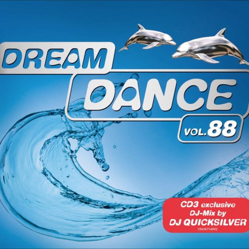 Dream Dance, Vol. 88 [Clean]