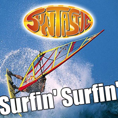 Surfin' Surfin' (Titelmelodie Aus ''Gegen Den Wind'')