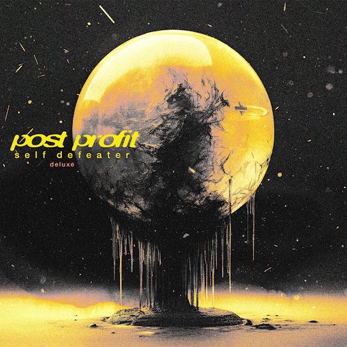 Self Defeater (Deluxe) [Explicit]