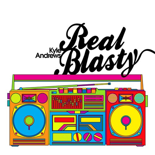 Real Blasty (Full Length Release)