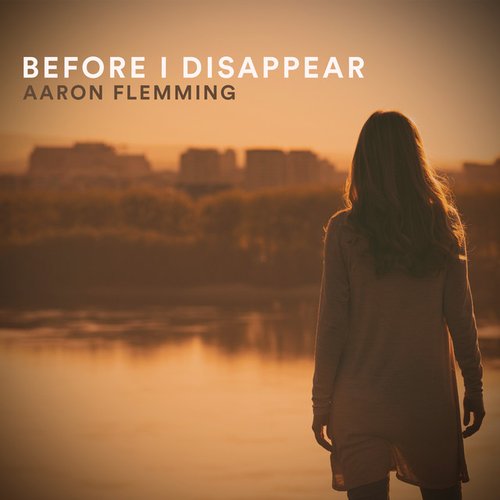 Before I Disappear