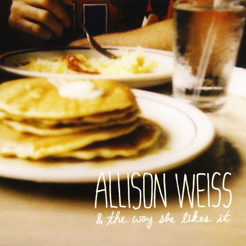 Allison Weiss & The Way She Likes It