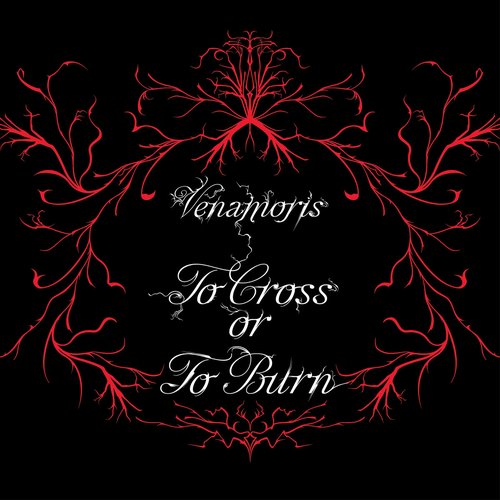 To Cross or To Burn
