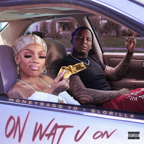 On Wat U On - Single