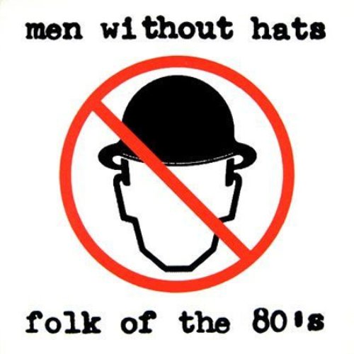 Folk Of The 80's