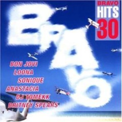 Bravo Hits 30 (disc 1)