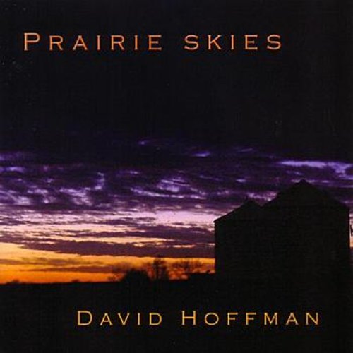 Prairie Skies