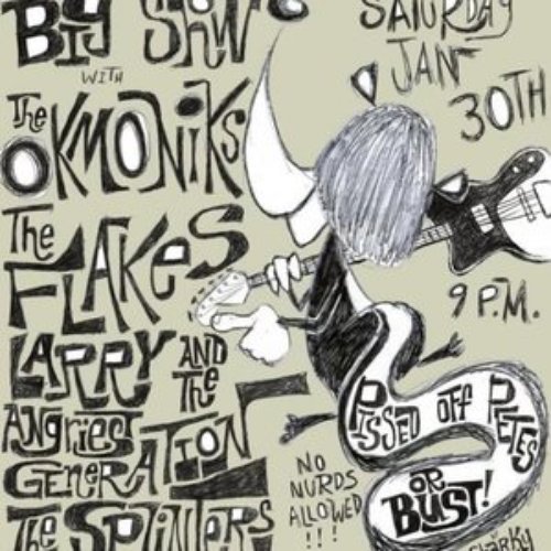 The Okmoniks
