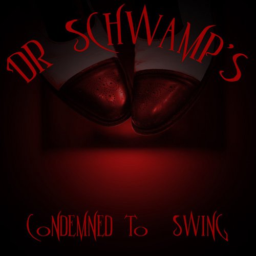 Condemned to Swing - Single