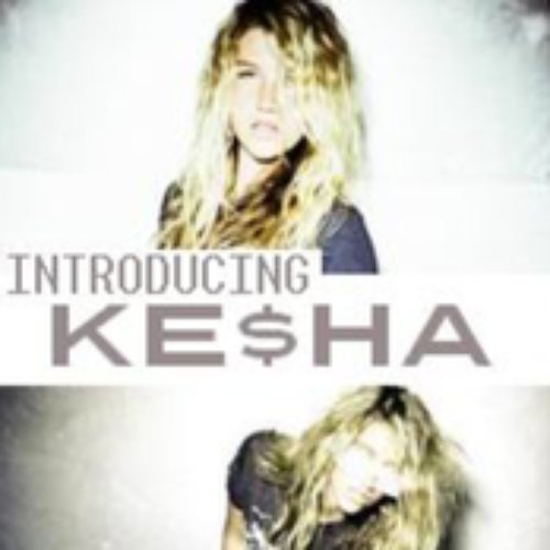 Introducing Kesha