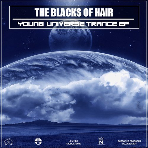 Young Universe Trance - EP