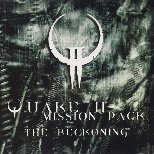 Quake II: The Reckoning — Sonic Mayhem | Last.fm