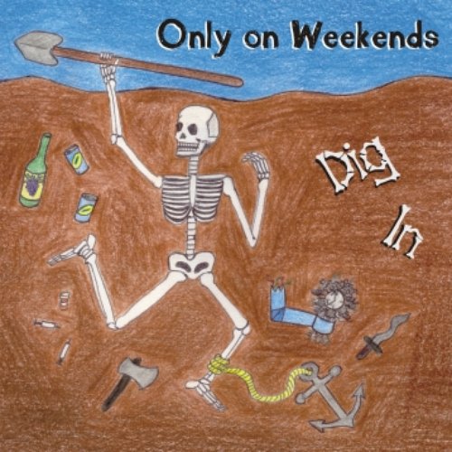 Dig In