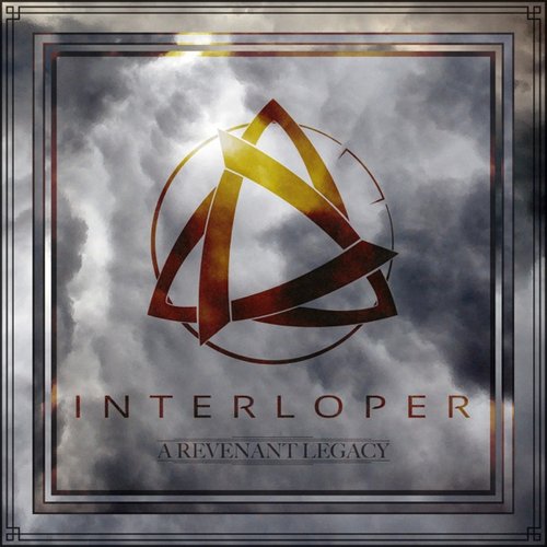 A Revenant Legacy - EP