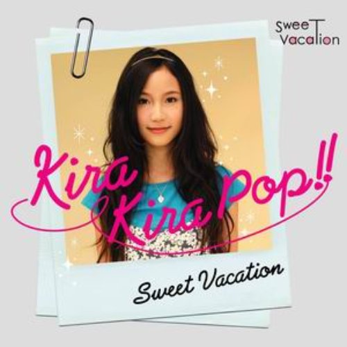 Kira Kira Pop!!