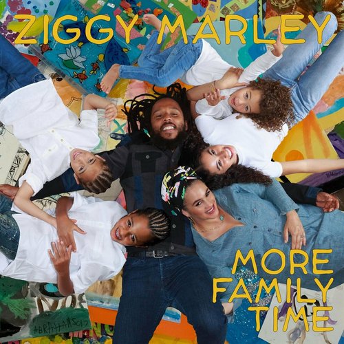 More Family Time (Deluxe) Ziggy Marley Last fm More Family Time (Deluxe) Ziggy Marley Last fm
