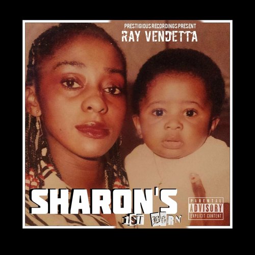 Sharon's 1st Born