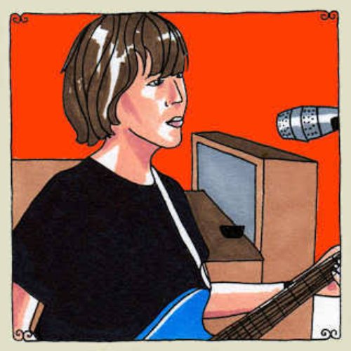 Daytrotter Session