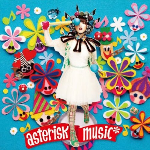 asterisk music*