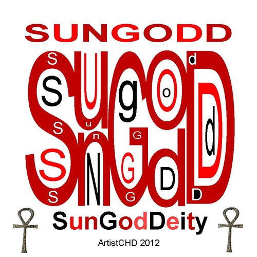 SUNGODD DEITY