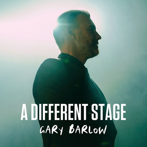 A Different Stage - Single