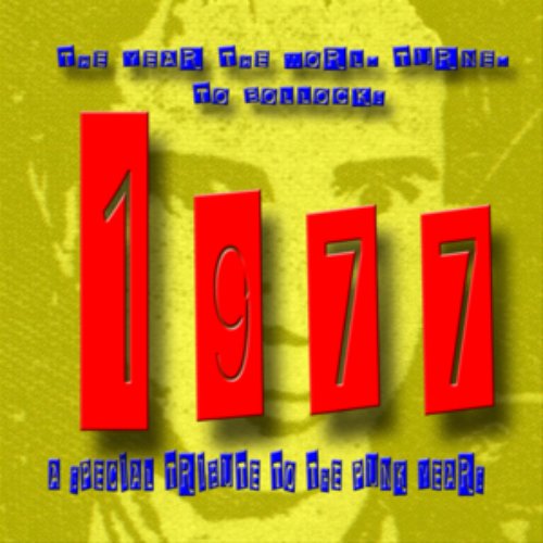 Tribute To: 1977