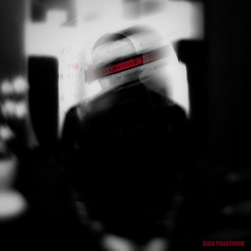 Intoxicated - Single