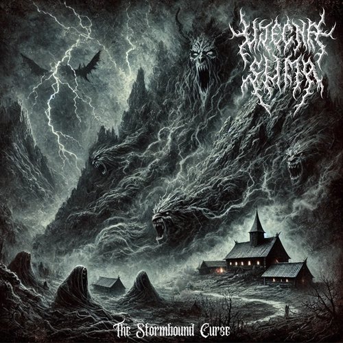 The Stormbound Curse