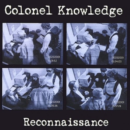 Reconnaissance