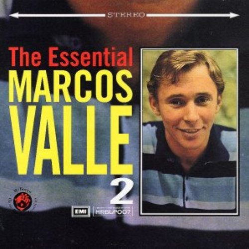 The Essential Marcos Valle Volume 2